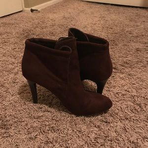 Charming Charlie Heels